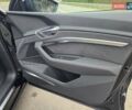 Чорний Ауді E-Tron, об'ємом двигуна 0 л та пробігом 61 тис. км за 47777 $, фото 85 на Automoto.ua