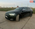 Чорний Ауді E-Tron, об'ємом двигуна 0 л та пробігом 57 тис. км за 41500 $, фото 42 на Automoto.ua