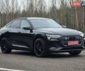 Черный Ауди E-Tron, объемом двигателя 0 л и пробегом 43 тыс. км за 45999 $, фото 12 на Automoto.ua
