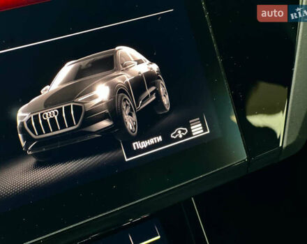 Черный Ауди E-Tron, объемом двигателя 0 л и пробегом 31 тыс. км за 45500 $, фото 43 на Automoto.ua