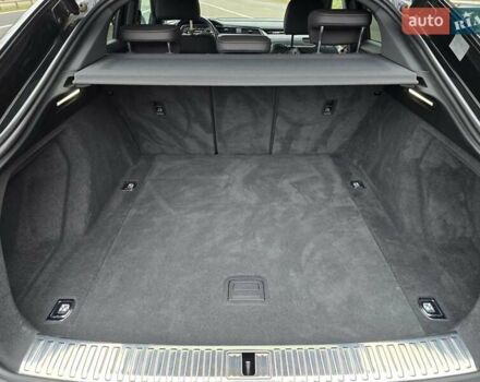 Черный Ауди E-Tron, объемом двигателя 0 л и пробегом 43 тыс. км за 45999 $, фото 65 на Automoto.ua