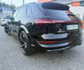 Чорний Ауді E-Tron, об'ємом двигуна 0 л та пробігом 15 тис. км за 48000 $, фото 2 на Automoto.ua