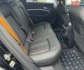 Черный Ауди E-Tron, объемом двигателя 0 л и пробегом 82 тыс. км за 39900 $, фото 38 на Automoto.ua
