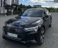 Черный Ауди E-Tron, объемом двигателя 0 л и пробегом 80 тыс. км за 34500 $, фото 4 на Automoto.ua