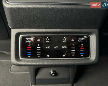 Черный Ауди E-Tron, объемом двигателя 0 л и пробегом 100 тыс. км за 38500 $, фото 25 на Automoto.ua