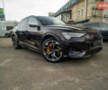 Чорний Ауді E-Tron, об'ємом двигуна 0 л та пробігом 54 тис. км за 45900 $, фото 2 на Automoto.ua
