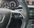 Чорний Ауді E-Tron, об'ємом двигуна 0 л та пробігом 61 тис. км за 47777 $, фото 102 на Automoto.ua