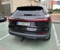 Чорний Ауді E-Tron, об'ємом двигуна 0 л та пробігом 60 тис. км за 33500 $, фото 12 на Automoto.ua