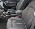 Чорний Ауді E-Tron, об'ємом двигуна 0 л та пробігом 45 тис. км за 41500 $, фото 9 на Automoto.ua