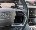 Черный Ауди E-Tron, объемом двигателя 0 л и пробегом 95 тыс. км за 29800 $, фото 42 на Automoto.ua