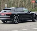 Чорний Ауді E-Tron, об'ємом двигуна 0 л та пробігом 61 тис. км за 47777 $, фото 10 на Automoto.ua