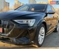 Черный Ауди E-Tron, объемом двигателя 0 л и пробегом 34 тыс. км за 52500 $, фото 1 на Automoto.ua
