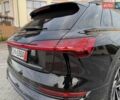 Черный Ауди E-Tron, объемом двигателя 0 л и пробегом 150 тыс. км за 31950 $, фото 119 на Automoto.ua