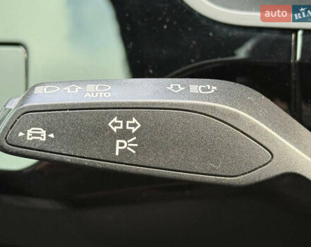 Черный Ауди E-Tron, объемом двигателя 0 л и пробегом 80 тыс. км за 34500 $, фото 80 на Automoto.ua