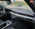 Черный Ауди E-Tron, объемом двигателя 0 л и пробегом 25 тыс. км за 44888 $, фото 49 на Automoto.ua
