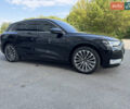 Чорний Ауді E-Tron, об'ємом двигуна 0 л та пробігом 55 тис. км за 41000 $, фото 5 на Automoto.ua