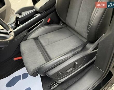 Черный Ауди E-Tron, объемом двигателя 0 л и пробегом 150 тыс. км за 31950 $, фото 45 на Automoto.ua