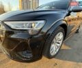 Черный Ауди E-Tron, объемом двигателя 0 л и пробегом 34 тыс. км за 52500 $, фото 51 на Automoto.ua