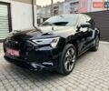 Черный Ауди E-Tron, объемом двигателя 0 л и пробегом 47 тыс. км за 31500 $, фото 10 на Automoto.ua