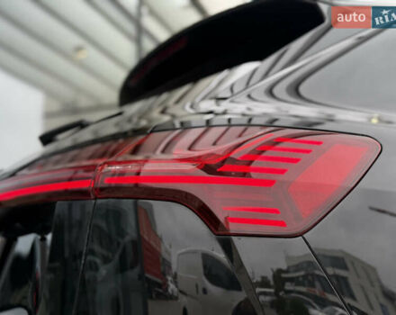 Черный Ауди E-Tron, объемом двигателя 0 л и пробегом 66 тыс. км за 44900 $, фото 22 на Automoto.ua
