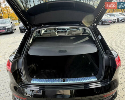 Черный Ауди E-Tron, объемом двигателя 0 л и пробегом 56 тыс. км за 40890 $, фото 32 на Automoto.ua