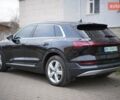Чорний Ауді E-Tron, об'ємом двигуна 0 л та пробігом 47 тис. км за 32900 $, фото 5 на Automoto.ua