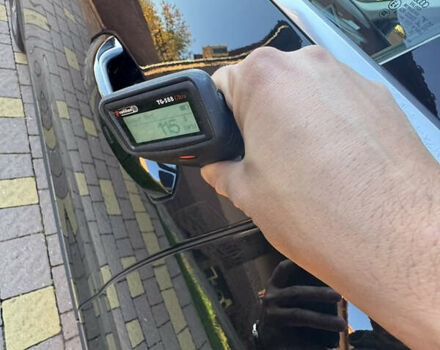 Черный Ауди E-Tron, объемом двигателя 0 л и пробегом 129 тыс. км за 27777 $, фото 55 на Automoto.ua