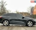 Черный Ауди E-Tron, объемом двигателя 0 л и пробегом 64 тыс. км за 35955 $, фото 23 на Automoto.ua