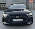 Черный Ауди E-Tron, объемом двигателя 0 л и пробегом 48 тыс. км за 28500 $, фото 1 на Automoto.ua