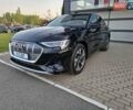 Черный Ауди E-Tron, объемом двигателя 0 л и пробегом 25 тыс. км за 44888 $, фото 1 на Automoto.ua
