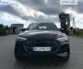 Черный Ауди E-Tron, объемом двигателя 0 л и пробегом 80 тыс. км за 34500 $, фото 1 на Automoto.ua