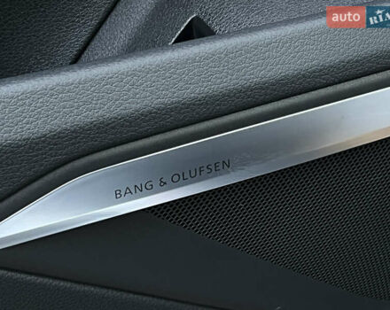 Черный Ауди E-Tron, объемом двигателя 0 л и пробегом 32 тыс. км за 47561 $, фото 62 на Automoto.ua