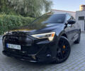 Черный Ауди E-Tron, объемом двигателя 0 л и пробегом 91 тыс. км за 36500 $, фото 85 на Automoto.ua