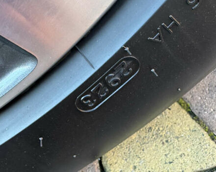 Черный Ауди E-Tron, объемом двигателя 0 л и пробегом 129 тыс. км за 27499 $, фото 38 на Automoto.ua