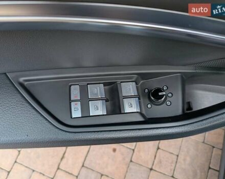 Черный Ауди E-Tron, объемом двигателя 0 л и пробегом 95 тыс. км за 29800 $, фото 24 на Automoto.ua