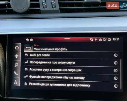 Черный Ауди E-Tron, объемом двигателя 0 л и пробегом 32 тыс. км за 47561 $, фото 74 на Automoto.ua