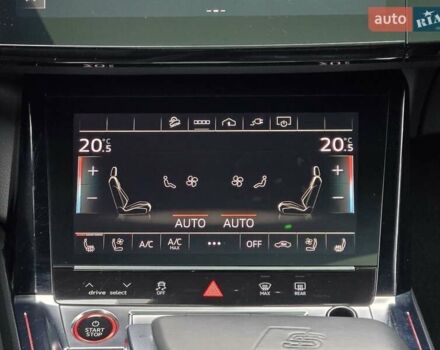 Чорний Ауді E-Tron, об'ємом двигуна 0 л та пробігом 61 тис. км за 47777 $, фото 109 на Automoto.ua