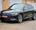 Черный Ауди E-Tron, объемом двигателя 0 л и пробегом 40 тыс. км за 48888 $, фото 90 на Automoto.ua