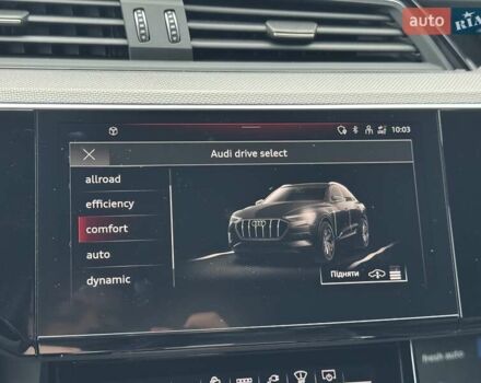 Черный Ауди E-Tron, объемом двигателя 0 л и пробегом 82 тыс. км за 39900 $, фото 26 на Automoto.ua