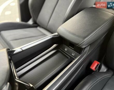 Черный Ауди E-Tron, объемом двигателя 0 л и пробегом 150 тыс. км за 31950 $, фото 125 на Automoto.ua