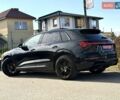 Чорний Ауді E-Tron, об'ємом двигуна 0 л та пробігом 103 тис. км за 36600 $, фото 9 на Automoto.ua