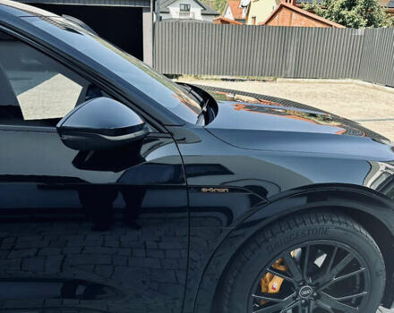 Чорний Ауді E-Tron, об'ємом двигуна 0 л та пробігом 78 тис. км за 42000 $, фото 14 на Automoto.ua