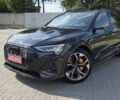 Черный Ауди E-Tron, объемом двигателя 0 л и пробегом 99 тыс. км за 45500 $, фото 46 на Automoto.ua