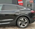 Черный Ауди E-Tron, объемом двигателя 0 л и пробегом 97 тыс. км за 28999 $, фото 5 на Automoto.ua
