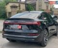 Черный Ауди E-Tron, объемом двигателя 0 л и пробегом 55 тыс. км за 34690 $, фото 4 на Automoto.ua