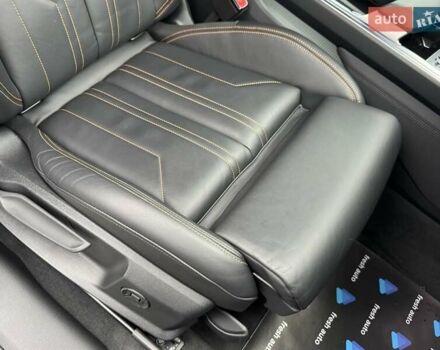 Черный Ауди E-Tron, объемом двигателя 0 л и пробегом 82 тыс. км за 39900 $, фото 42 на Automoto.ua