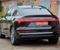 Черный Ауди E-Tron, объемом двигателя 0 л и пробегом 40 тыс. км за 48888 $, фото 11 на Automoto.ua