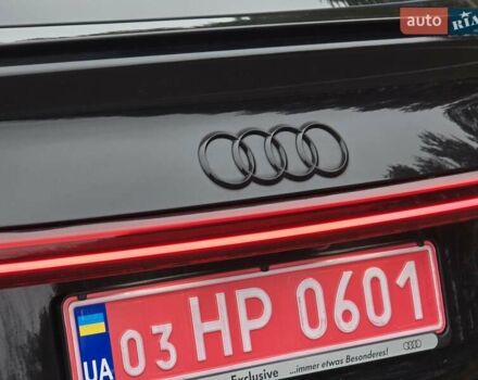 Черный Ауди E-Tron, объемом двигателя 0 л и пробегом 43 тыс. км за 45999 $, фото 40 на Automoto.ua