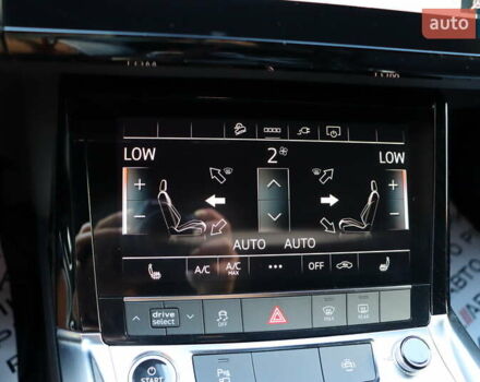 Черный Ауди E-Tron, объемом двигателя 0 л и пробегом 17 тыс. км за 44900 $, фото 30 на Automoto.ua