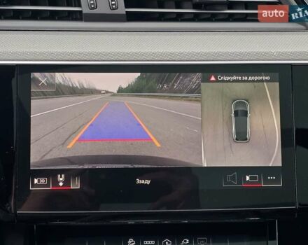 Чорний Ауді E-Tron, об'ємом двигуна 0 л та пробігом 61 тис. км за 47777 $, фото 116 на Automoto.ua